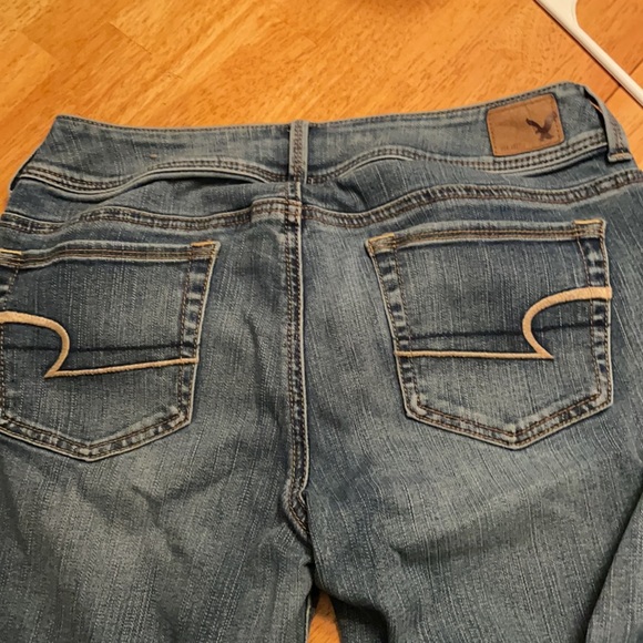 Jeans - Picture 2 of 2